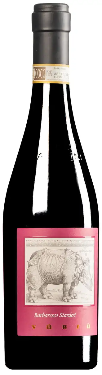 Barbaresco “Vigneto Starderi” DOCG 2020