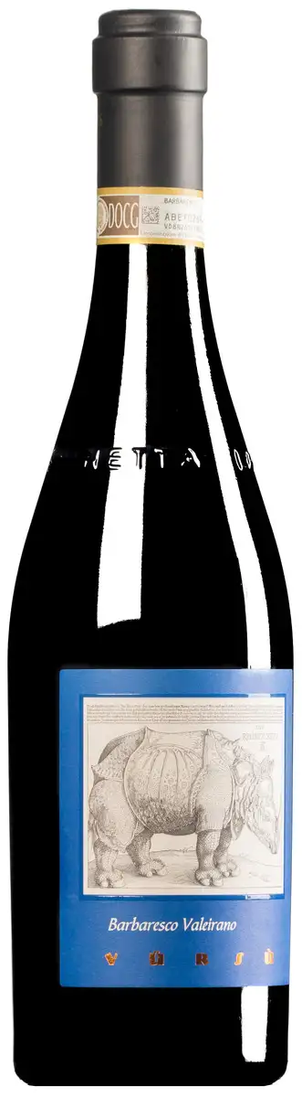 Barbaresco “Vigneto Valeirano” DOCG 2020