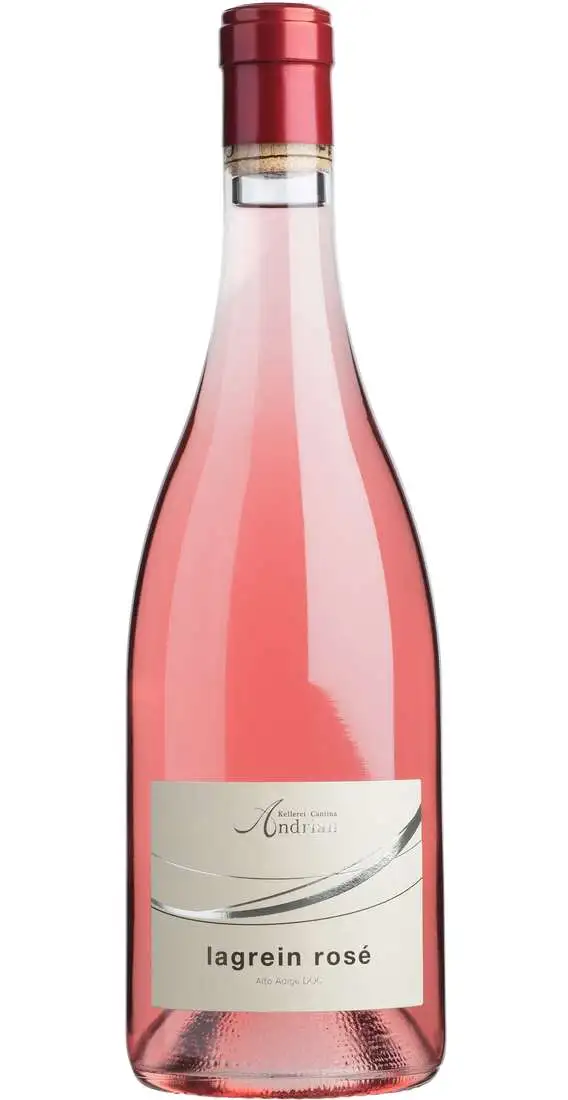 Lagrein Rosé DOC Andrian