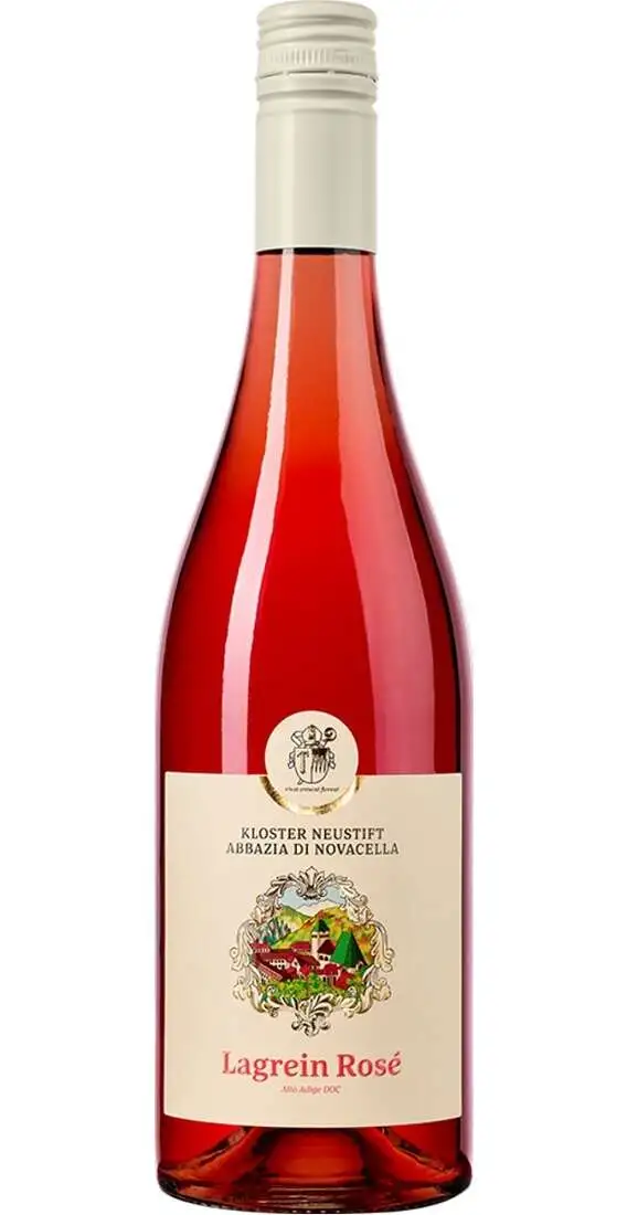 Lagrein Rosé DOC ABBAZIA DI NOVACELLA