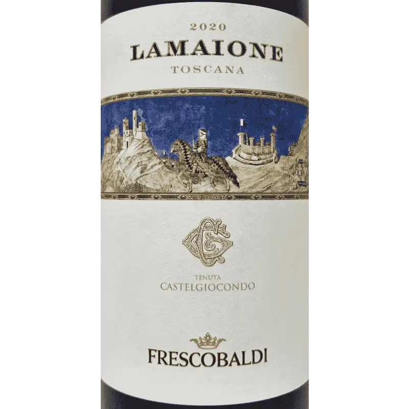 Lamaione Toscana IGT 2020 - Tenuta Castelgiocondo, Frescobaldi