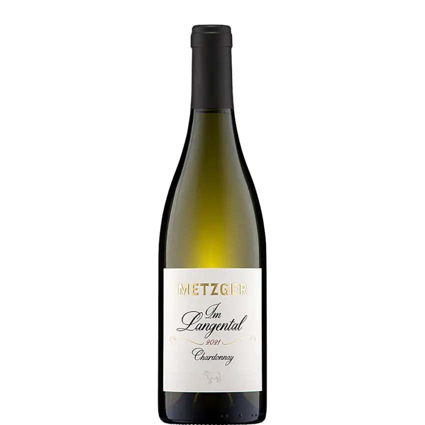 2021 Chardonnay Im Langenthal trocken