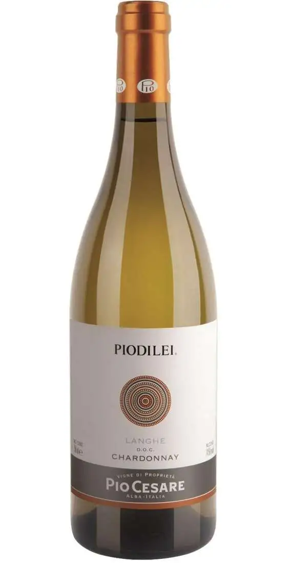 Langhe Chardonnay „Piodilei“ DOC PIO CESARE