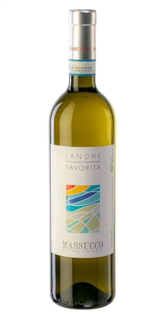 Langhe Favorite DOC Massucco