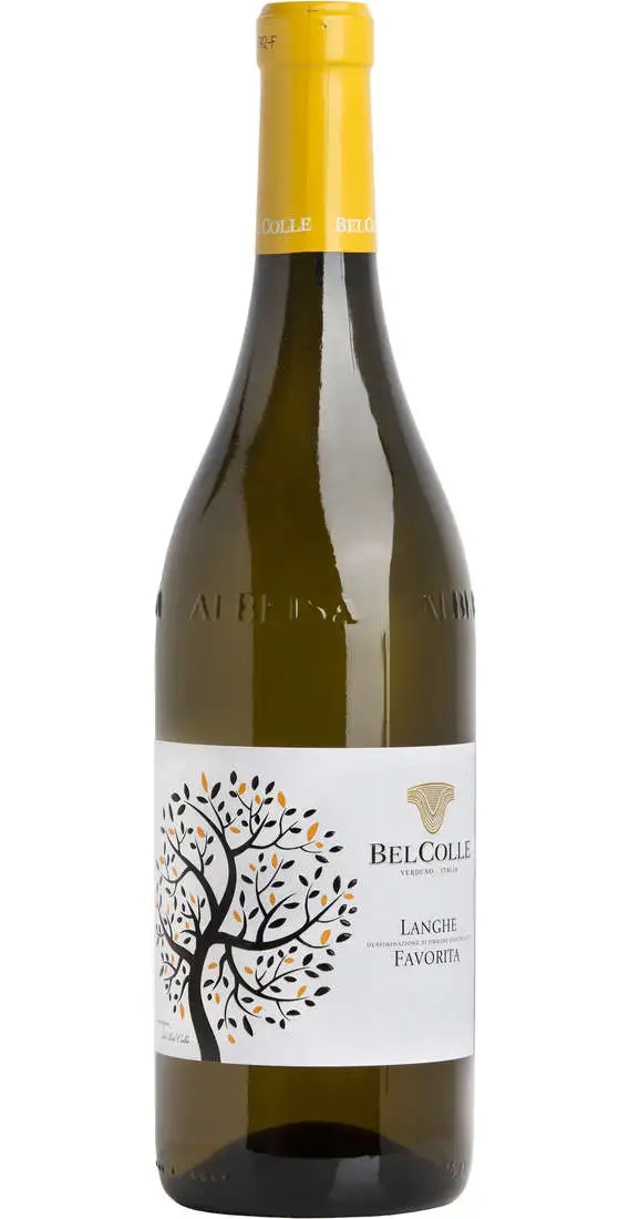 Langhe Favorite DOC Bel Colle