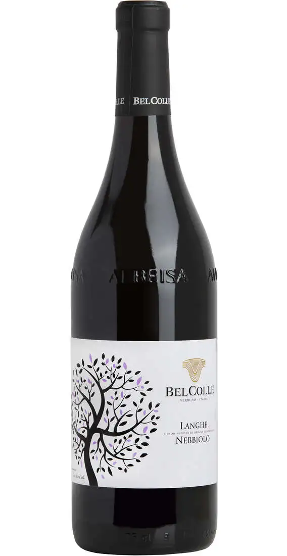 Langhe Nebbiolo DOC Bel Colle