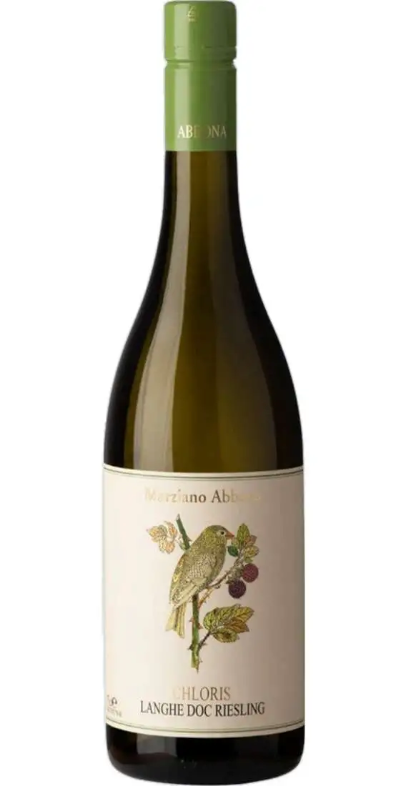 Langhe Riesling CHLORIS DOC marziano abbona