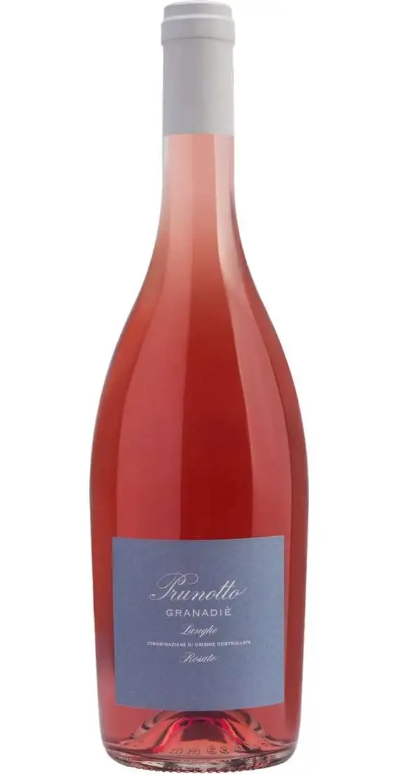 Langhe Rosato "GRANADIÈ" DOC Antinori