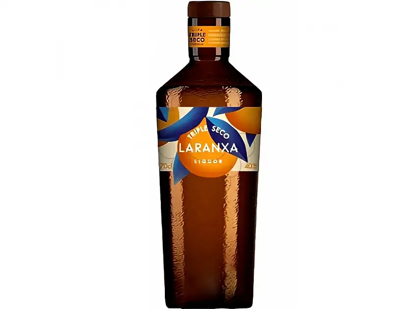 Laranxa Triple Seco