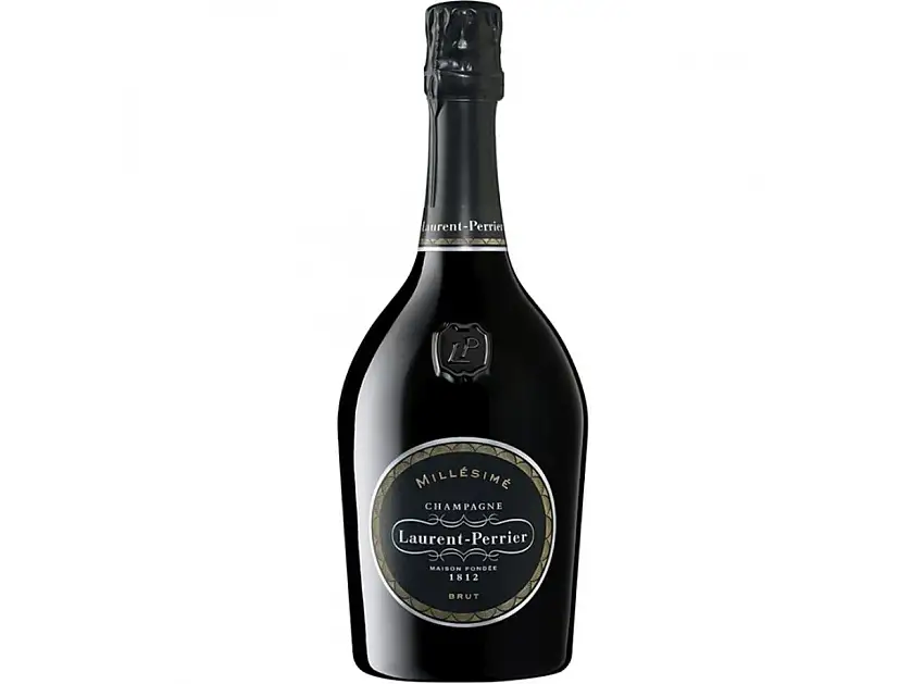 Laurent-Perrier Brut Millésimé 2015