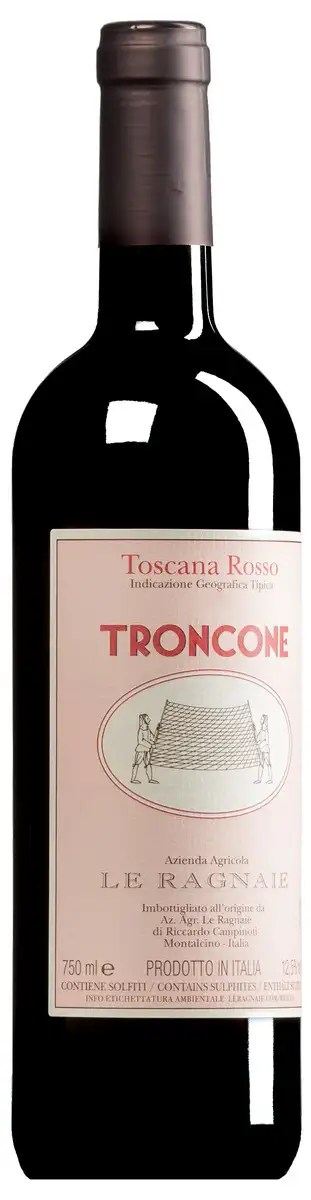 “Troncone” Rosso Toscana IGT 2023