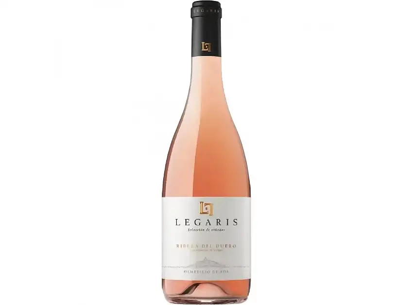 Legaris Olmedillo De Roa Rosado 2021