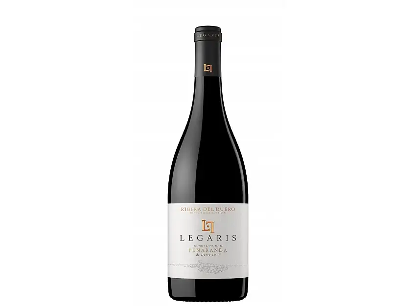 Legaris Peñaranda de Duero 2017
