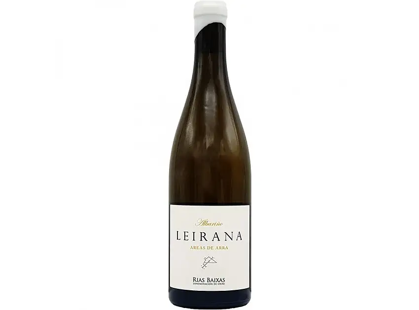 Leirana Areas de Arras 2018