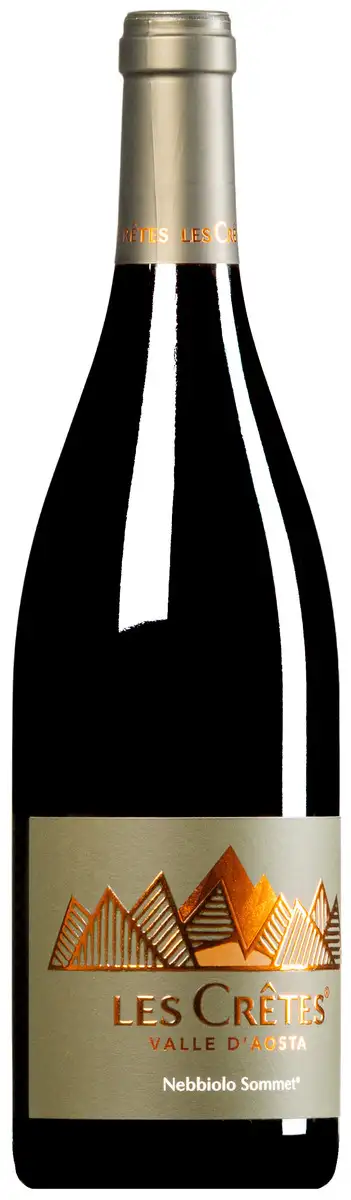 “Sommet” Nebbiolo Valle d’Aosta DOP 2021