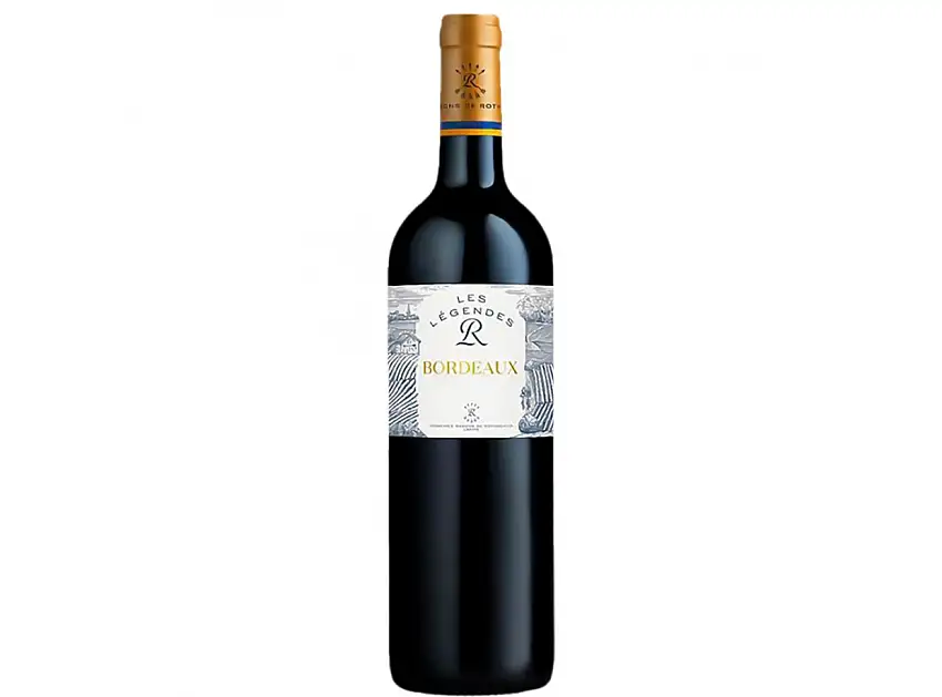 Les Legendes Burdeos Tinto 2022