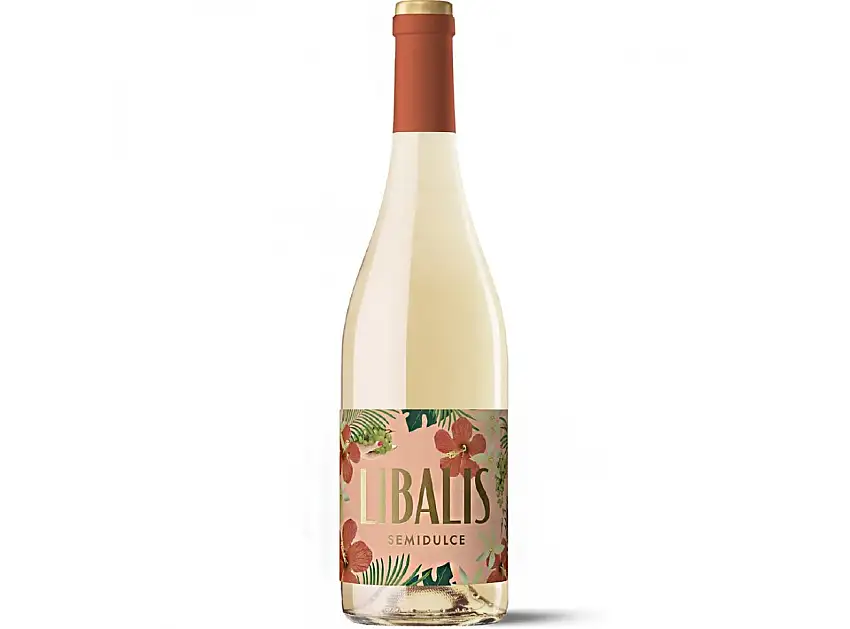 Libalis Semidulce 2025