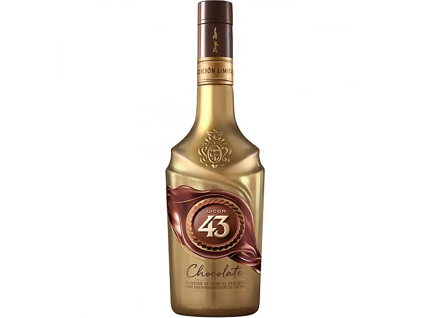 Licor 43 Chocolate