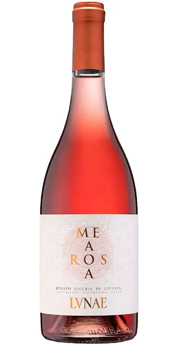 Liguria di Levante "Mea Rosa" LUNAE