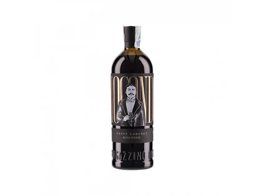 Liquore Giocondo Caffe Cabaret