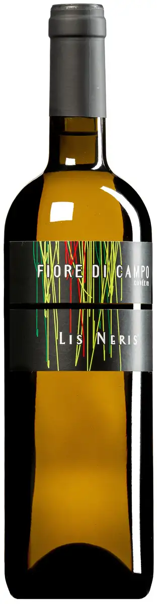 “Fiore di Campo” Cuvée Bianco Friuli Isonzo IGT 2023