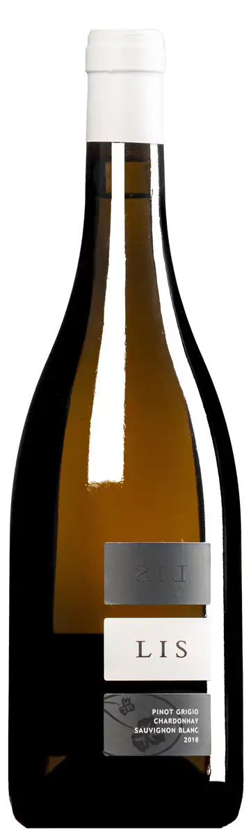 “Lis” Bianco Friuli Isonzo DOC 2019