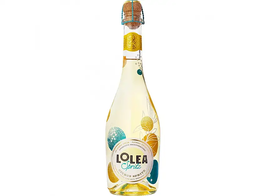 Lolea Spritz Citrus