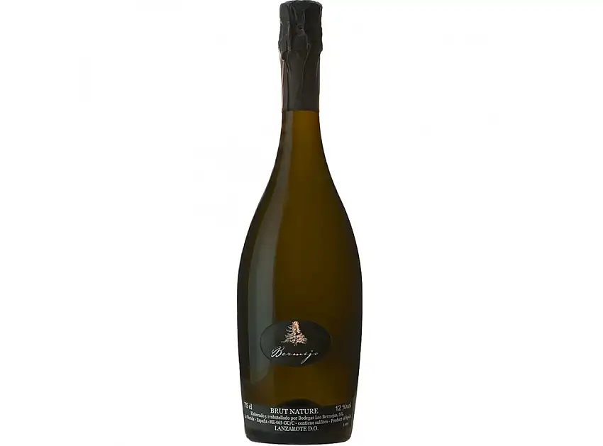 Los Bermejos Brut Nature