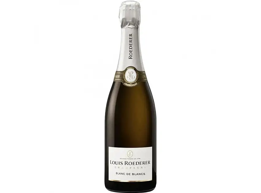 Louis Roederer Blanc de Blancs 2016