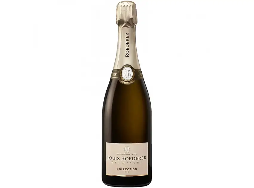 Louis Roederer Collection 246