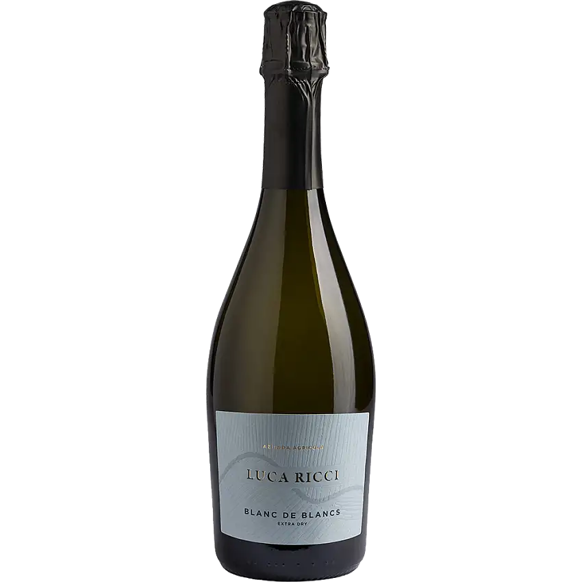 Luca Ricci Cuvée extra trocken - Luca Ricci