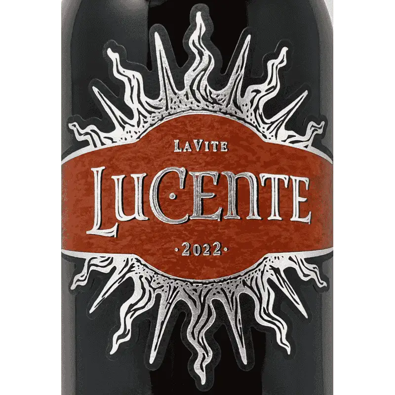 Lucente Toscana IGT 2022 - Tenuta Luce