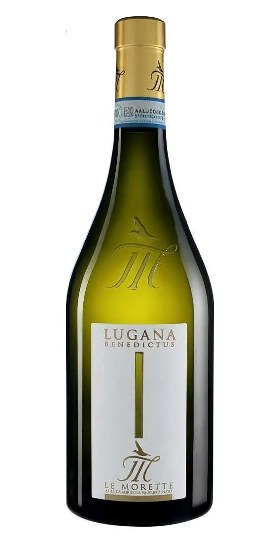 Lugana BENEDICTUS DOC LE MORETTE