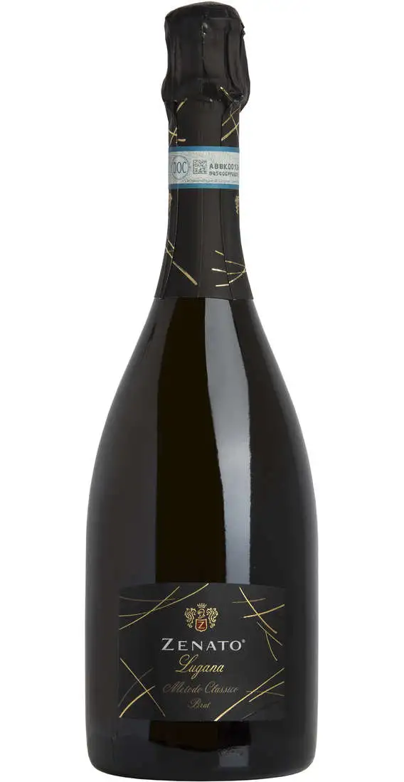 Lugana Classic Method Brut DOC ZENATO