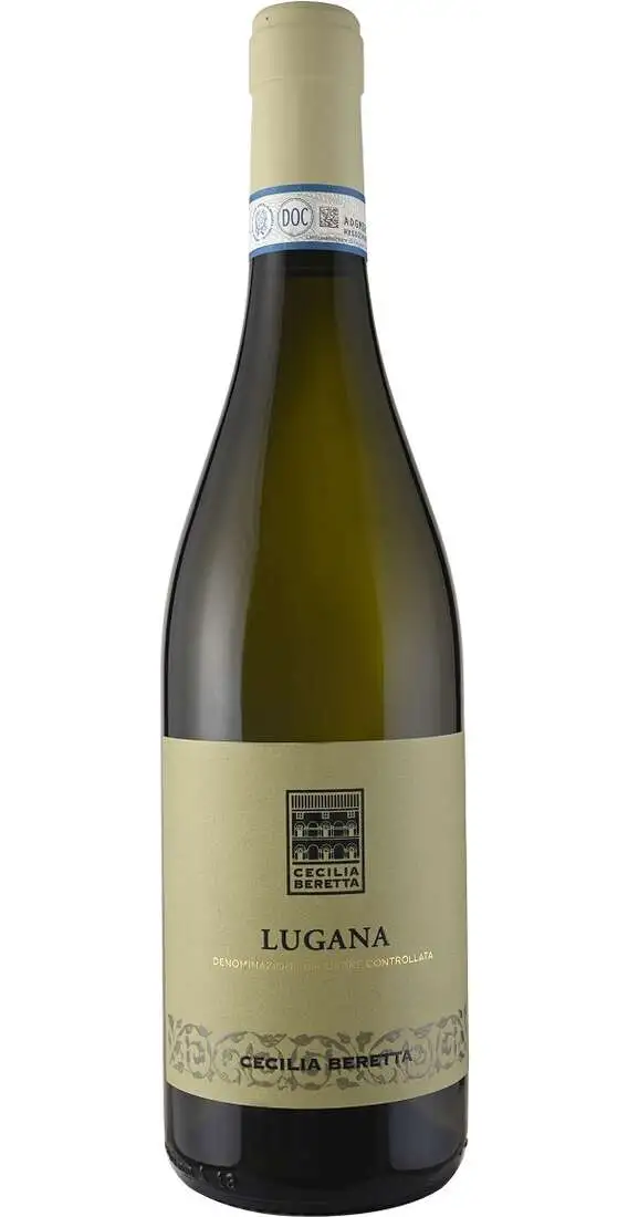 Lugana DOC CECILIA BERETTA pasqua