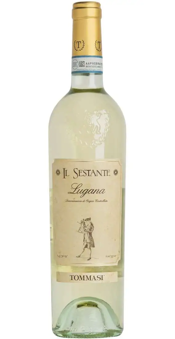 Lugana "Il Sestante" DOC TOMMASI