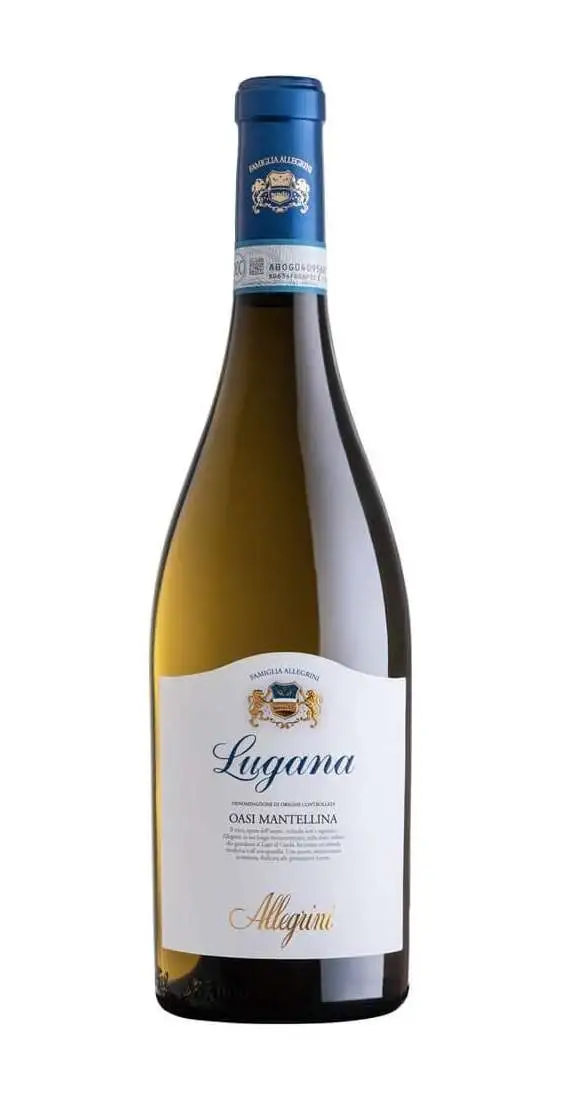 Lugana Oasis Mantellina DOC Allegrini