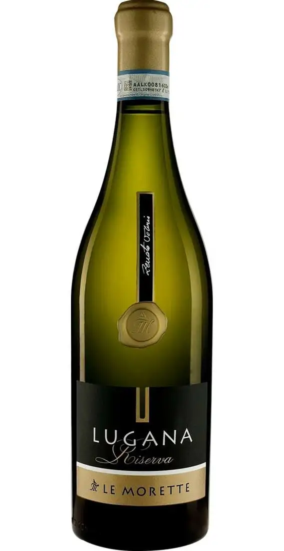 Lugana RISERVA DOC LE MORETTE