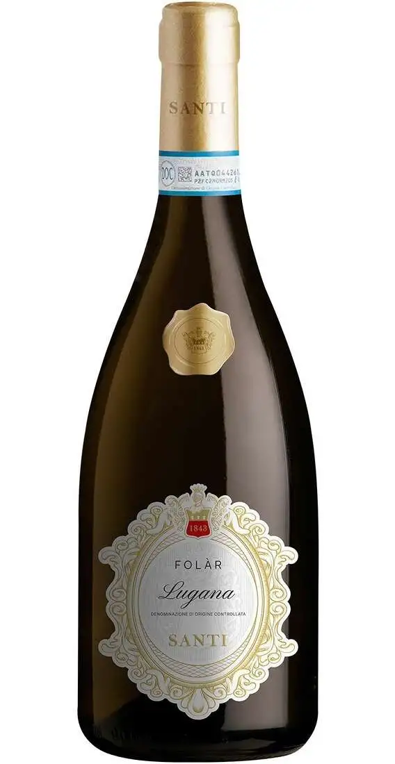 Lugana „FOLAR“ DOC SANTI