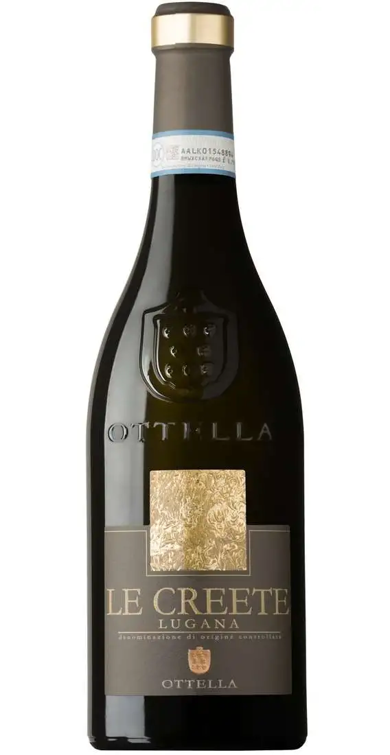 Lugana „LE CREETE“ DOC OTTELLA