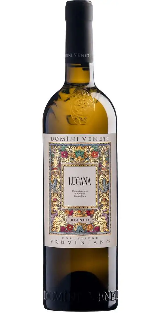 Lugana „Pruviniano Collection“ DOC DOMINI VENETI
