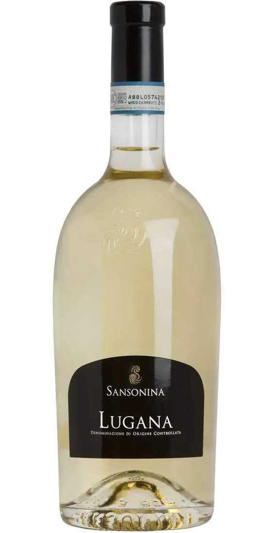 Lugana „Sansonina“ DOC ZENATO