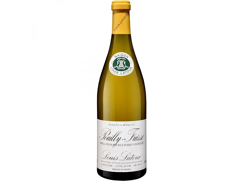 Luis Latour Pouilly-Fuissé 2023