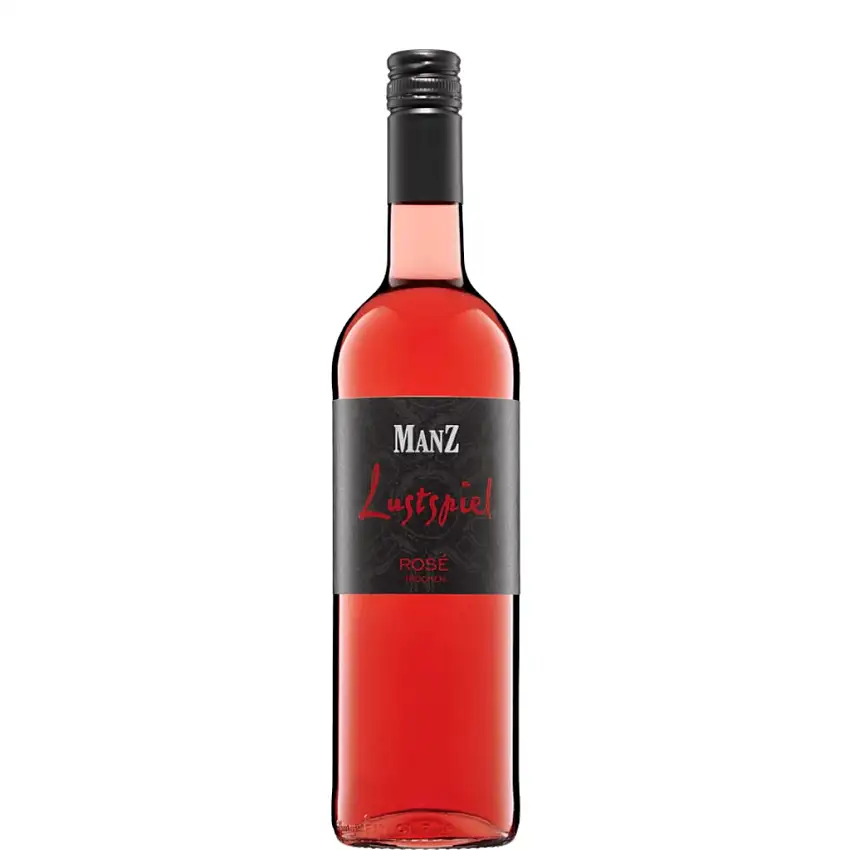 2024 Rosé Lustspiel trocken