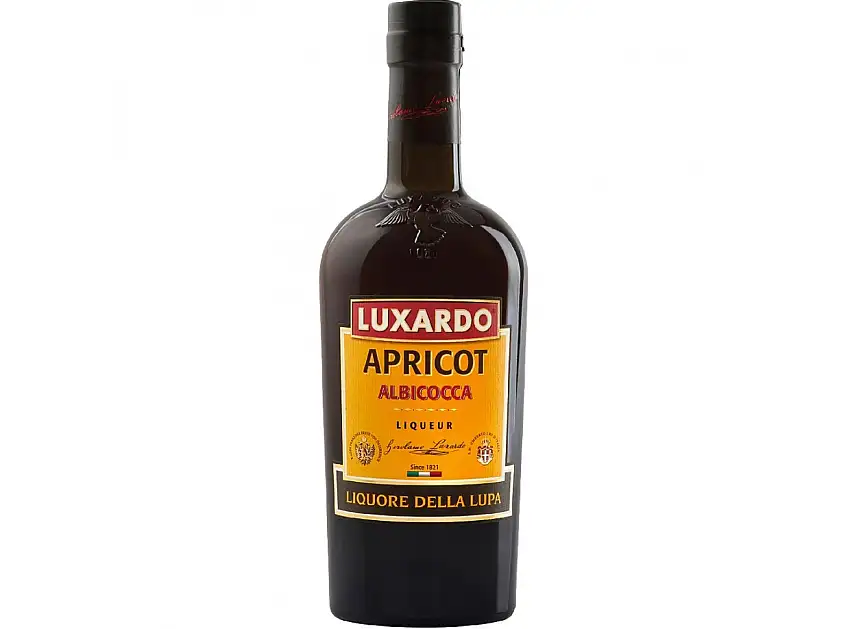 Luxardo Apricot Liqueur 70Cl.