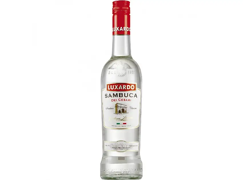 Luxardo Sambuca Dei Cesari 70Cl.