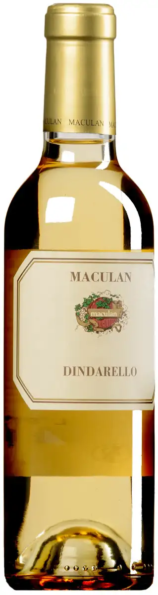 “Dindarello” Bianco Passito Veneto IGT 2024 dolce