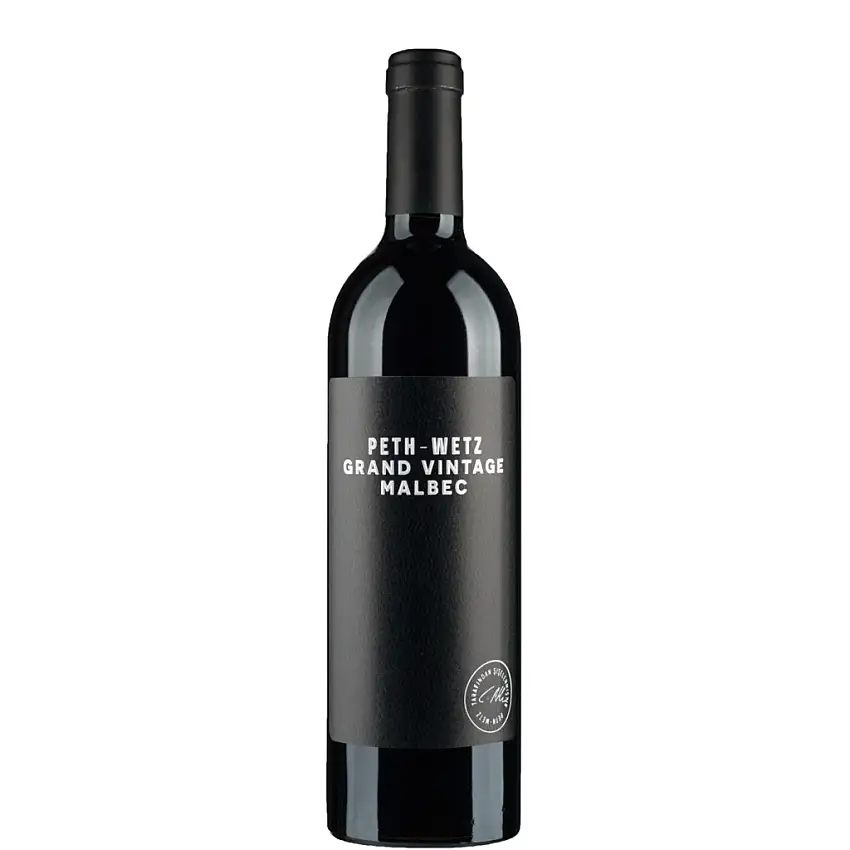2022 'Grand Vintage' Malbec trocken