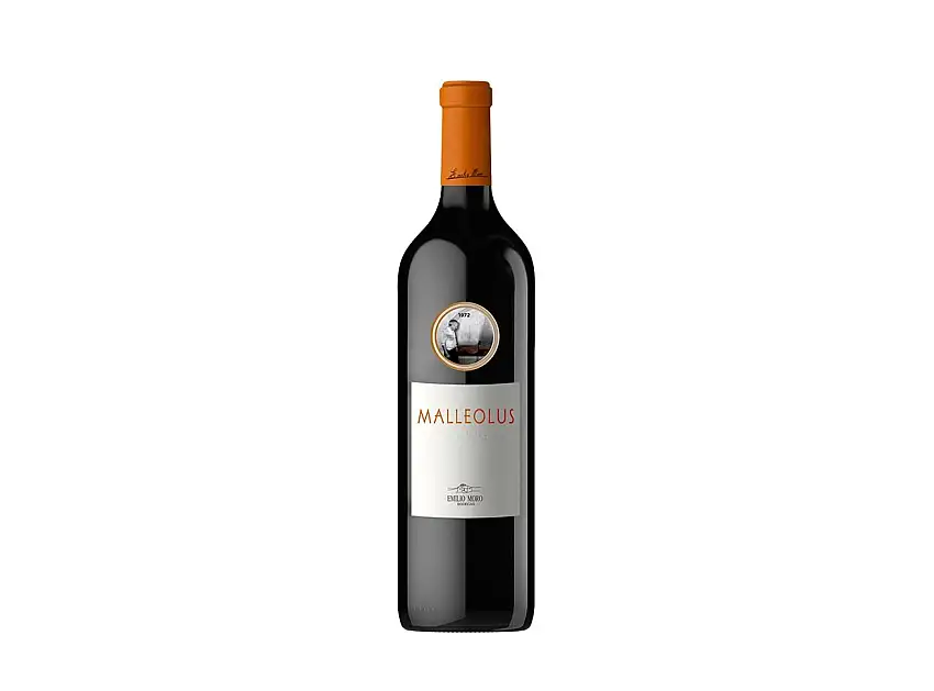Malleolus Emilio Moro 2023