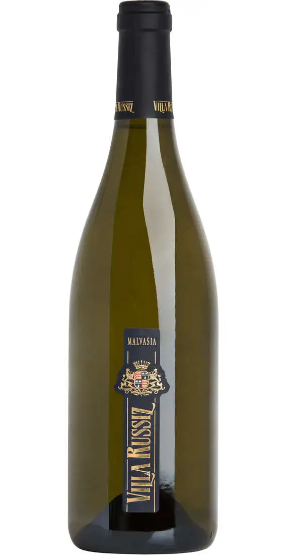 Malvasia DOC VILLA RUSSIZ